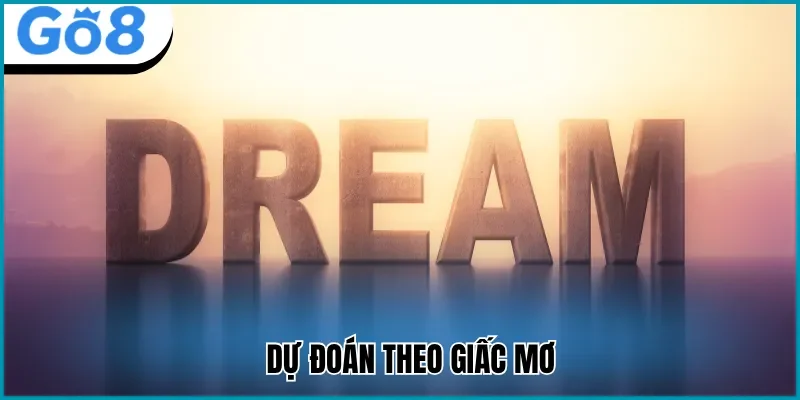 Dự đoán KQXS theo sổ mơ